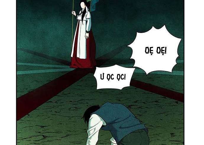 Cửa hàng đồ cổ tương lai chapter 29 - Trang 194