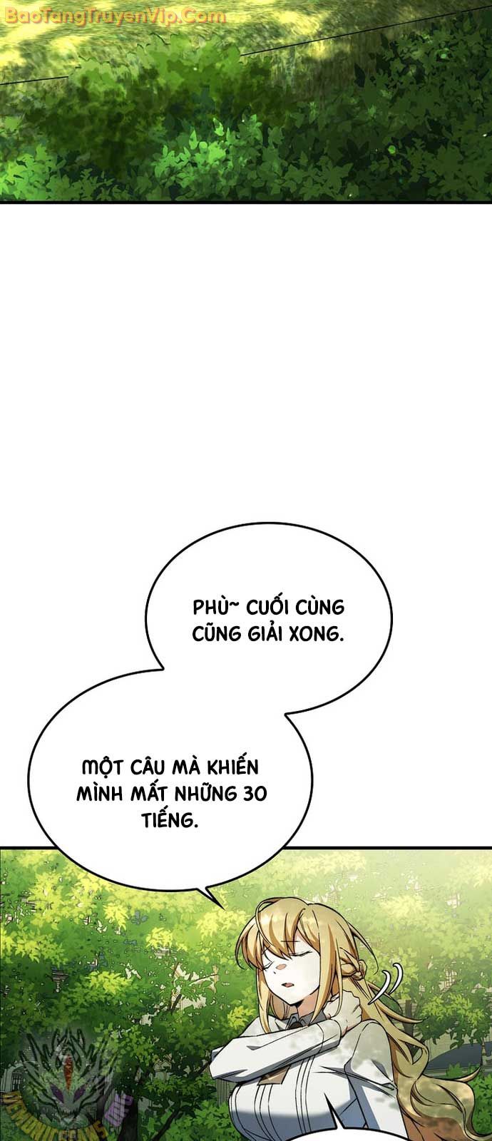 Đại Phản Diện Khao Khát Được Sống chapter 36 - Trang 58