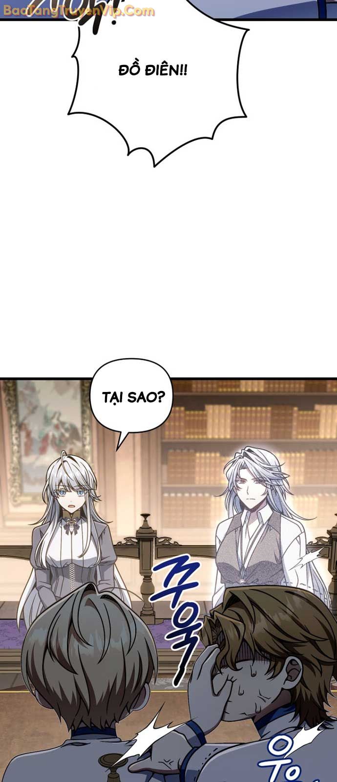 Ta Sẽ Phá Hủy Đất Nước Này chapter 37.1 - Trang 24