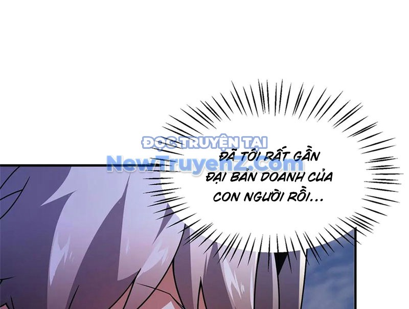 Thần Sủng Tiến Hóa chapter 404 - Trang 11