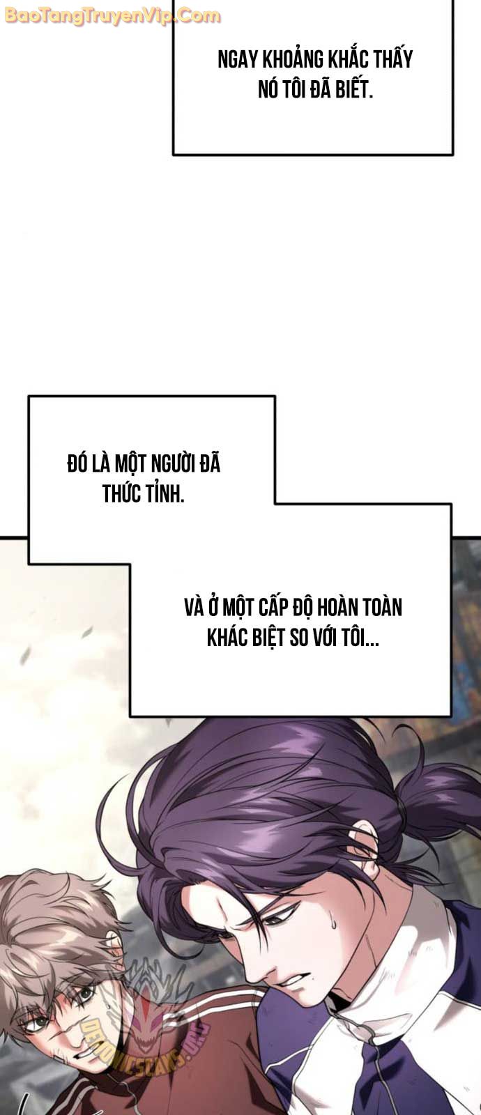 Tuyệt Đối Dân Cư chapter 32.1 - Trang 25