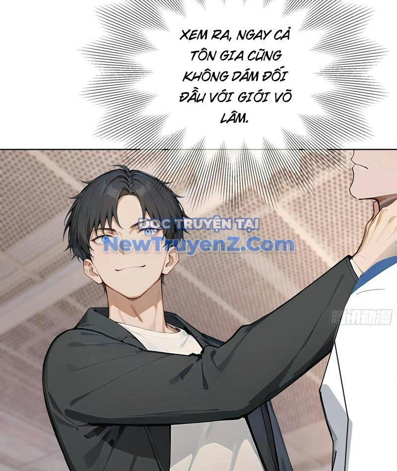 Hàng Hóa Giảm Giá Trị, Tôi Trở Thành Người Giàu Nhất Thế Giới chapter 81 - Trang 43
