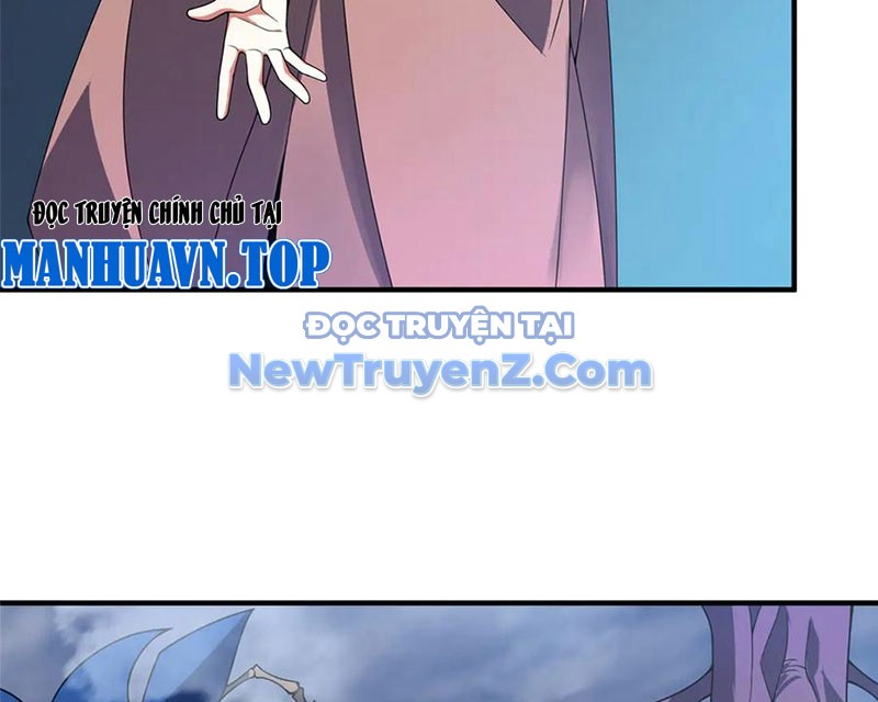 Thần Sủng Tiến Hóa chapter 404 - Trang 61