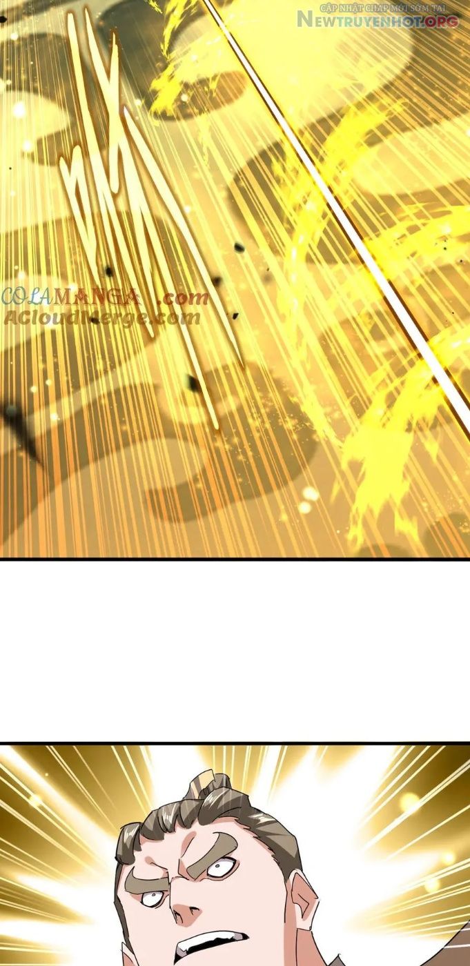 Đại Quản Gia Là Ma Hoàng chapter 710 - Trang 13