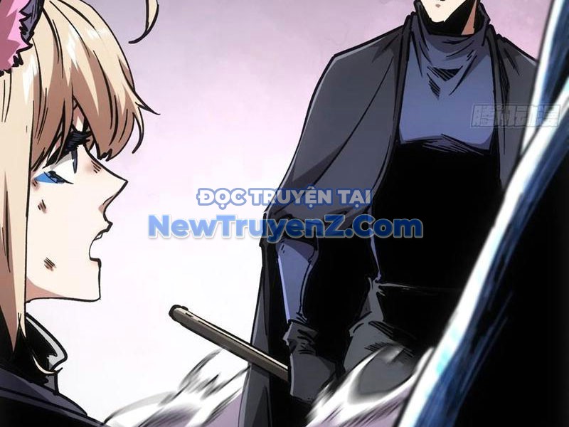 Không Chết Được Ta Đành Thống Trị Ma Giới chapter 102 - Trang 8