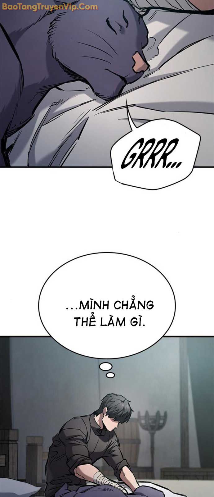 Hiệp Sĩ Sống Vì Ngày Hôm Nay chapter 61.1 - Trang 9