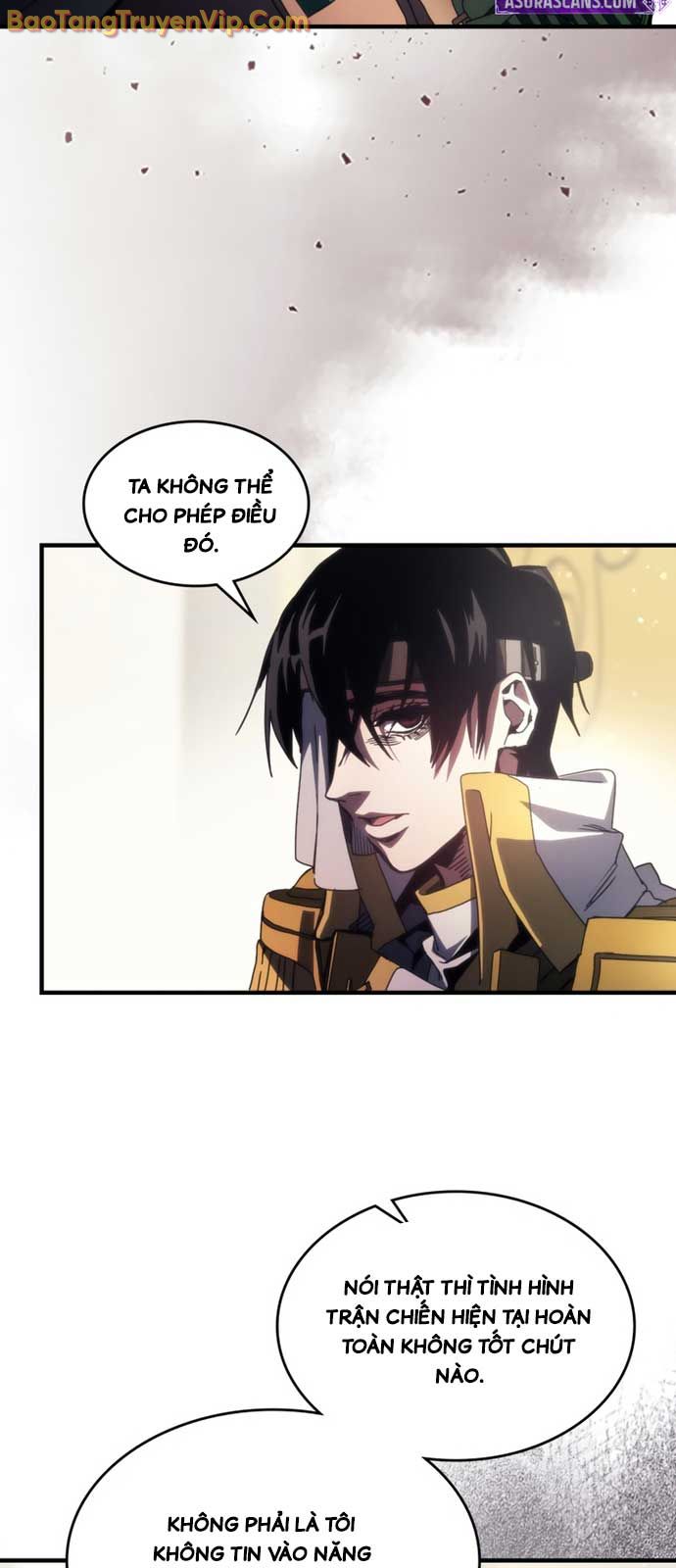 Hãy Hành Động Như Một Boss Đi Ngài Mr Devourer chapter 78.1 - Trang 2