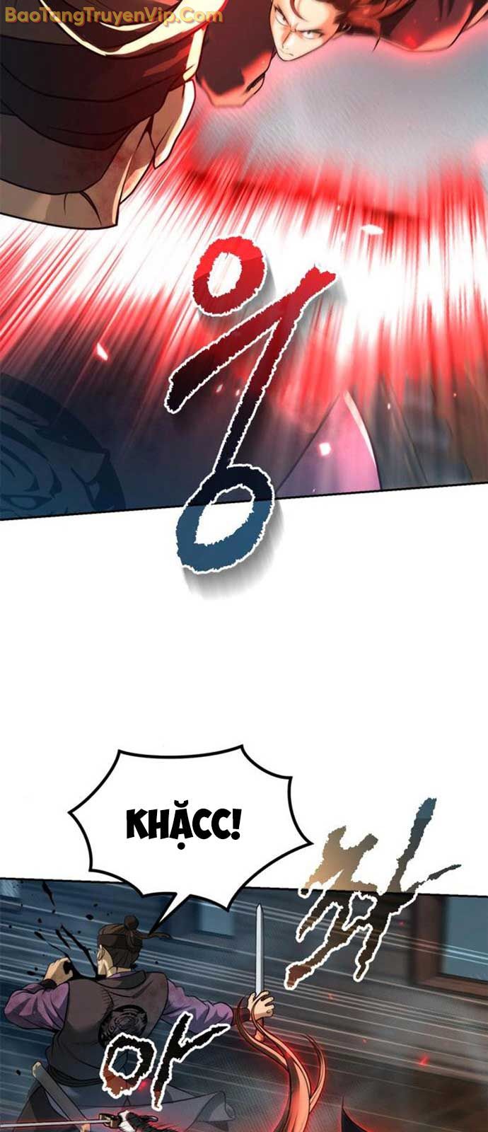 Ma Đạo Chuyển Sinh Ký chapter 121.1 - Trang 80
