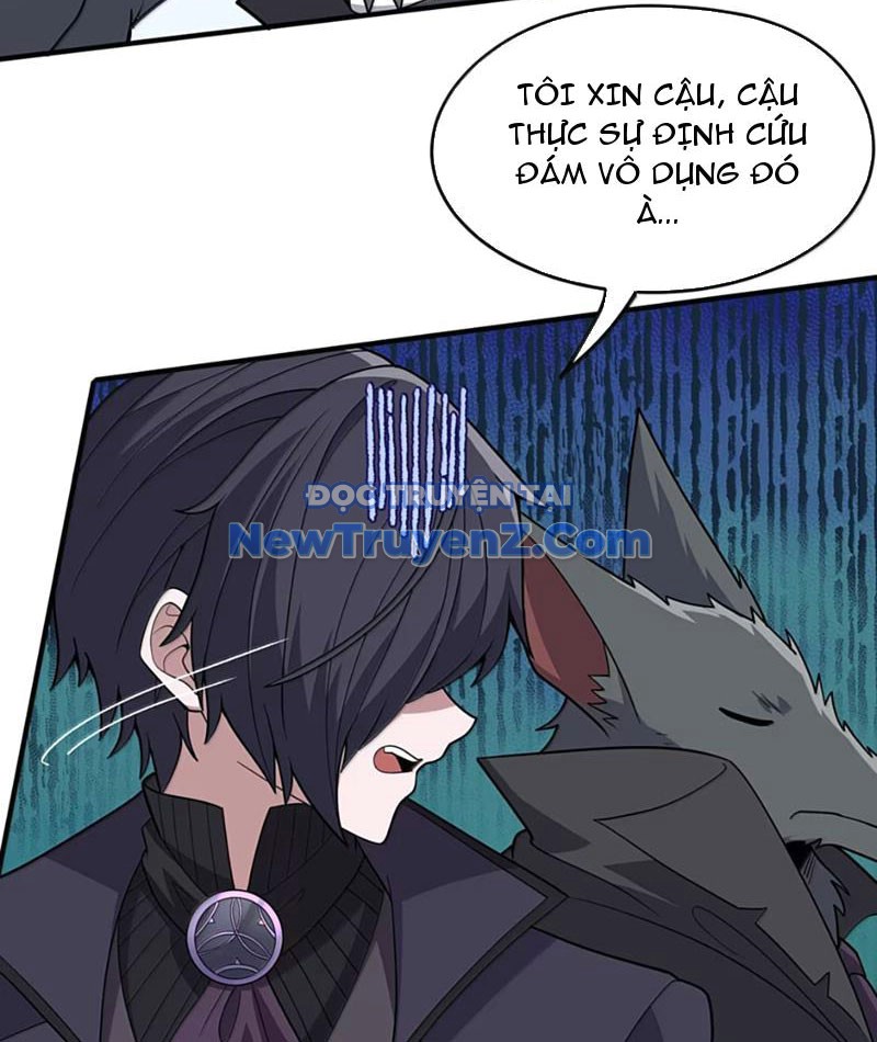 Luyện Kim Thuật Sĩ Tà ác Không Trị Nổi Thể Thí Nghiệm Của Mình chapter 41 - Trang 71