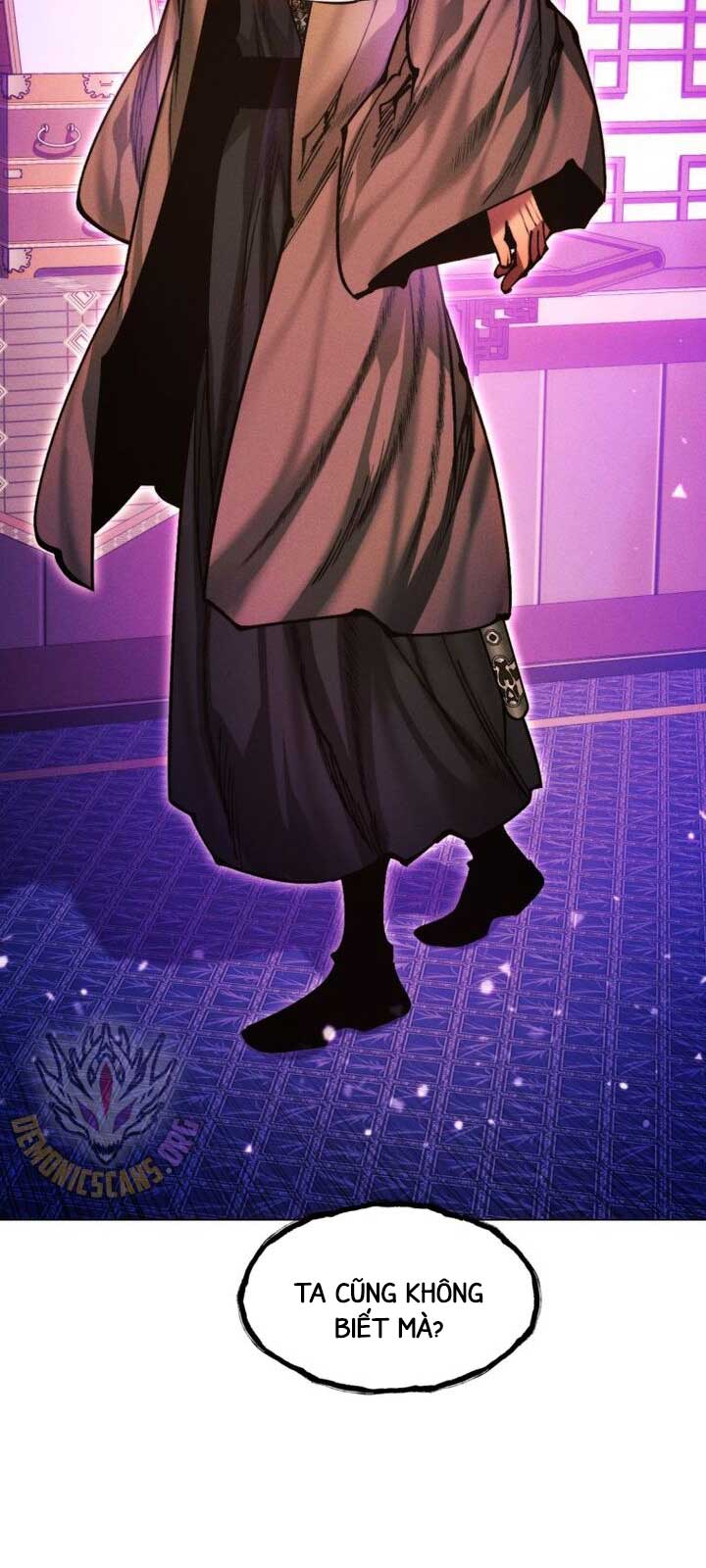 Chuyển Sinh Vào Thế Giới Võ Lâm chapter 140.1 - Trang 39