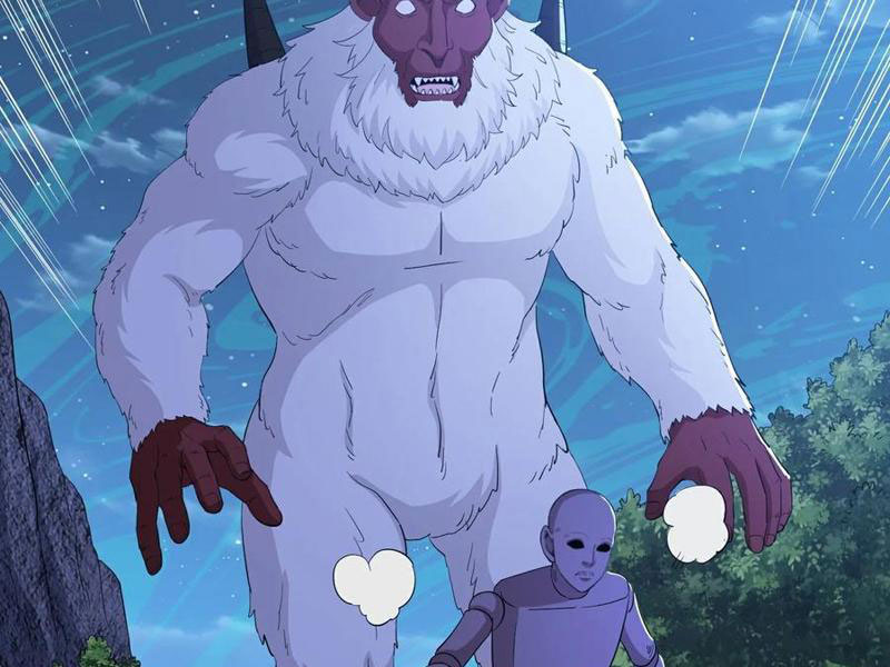 Câu Lạc Bộ Trao đổi Nhân Sinh chapter 96 - Trang 54