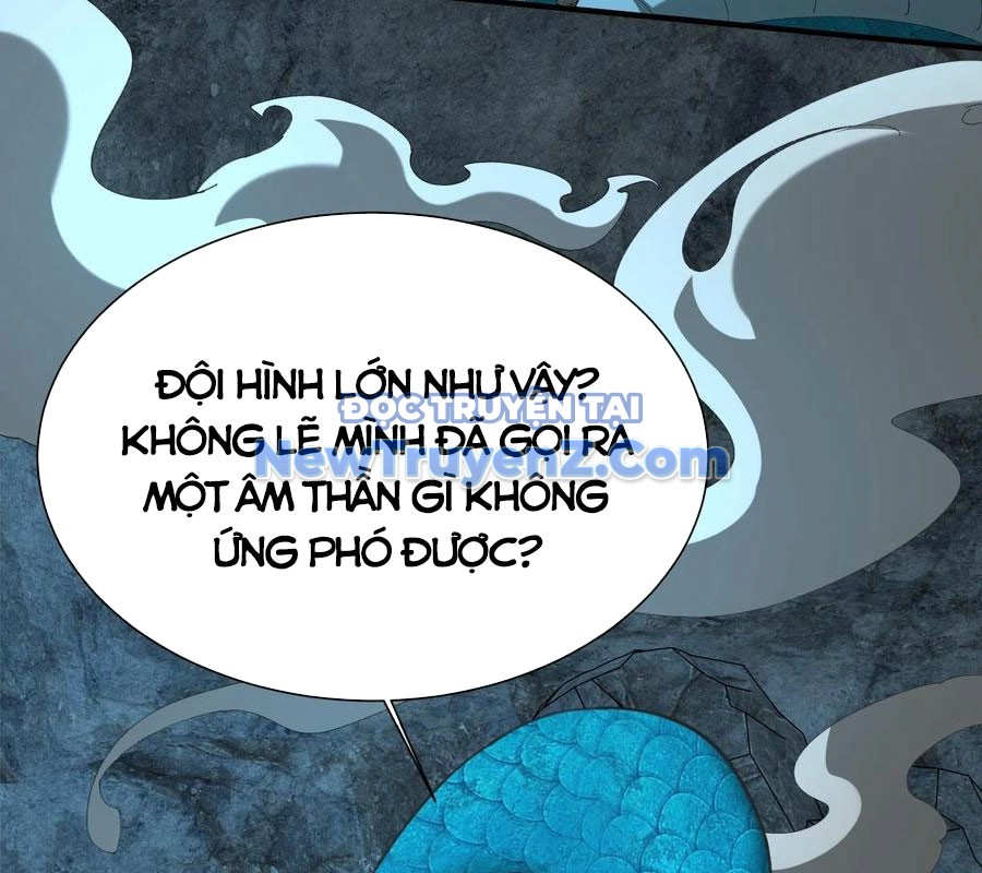 Ngày Tôi Sinh Ra, Bách Quỷ Dạ Hành, Tuyết Thi Hộ đạo chapter 719 - Trang 61