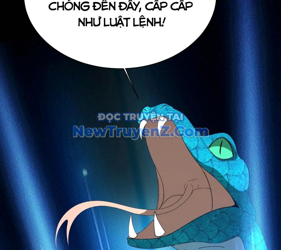 Ngày Tôi Sinh Ra, Bách Quỷ Dạ Hành, Tuyết Thi Hộ đạo chapter 719 - Trang 57