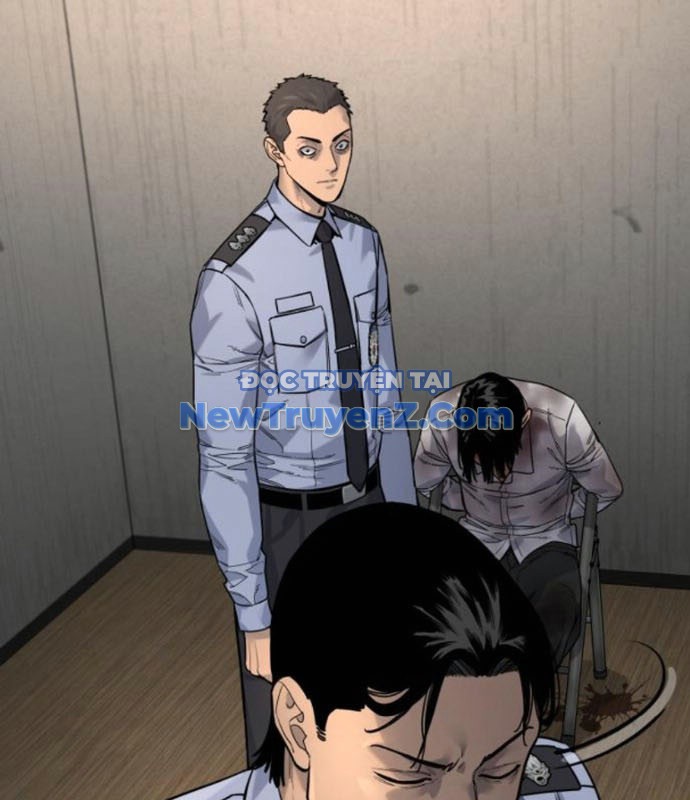 Cảnh Sát Báo Thù chapter 99 - Trang 89