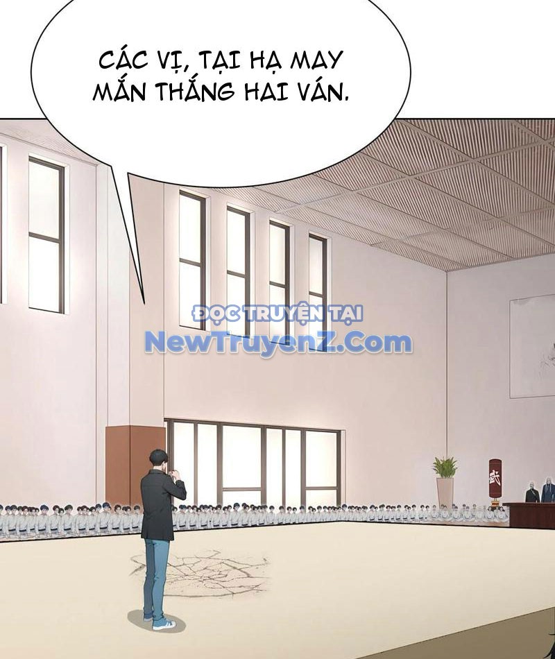 Hàng Hóa Giảm Giá Trị, Tôi Trở Thành Người Giàu Nhất Thế Giới chapter 81 - Trang 57
