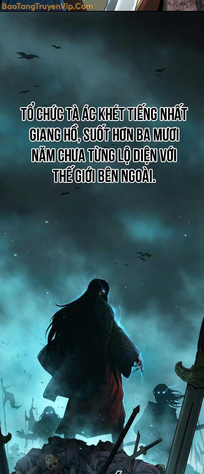 Ma Đạo Chuyển Sinh Ký chapter 121.1 - Trang 67
