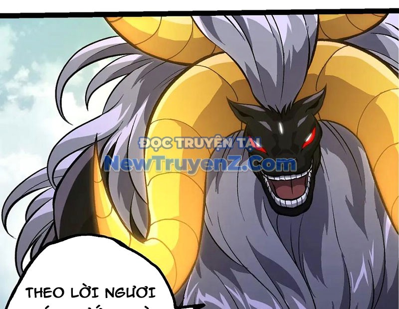 Chuyển Sinh Thành Liễu Đột Biến chapter 380 - Trang 78