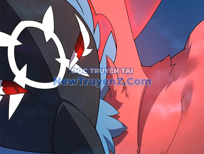 Thần Sủng Tiến Hóa chapter 404 - Trang 2