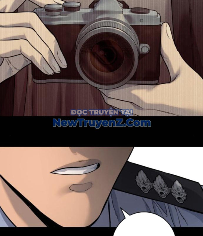 Cảnh Sát Báo Thù chapter 99 - Trang 42