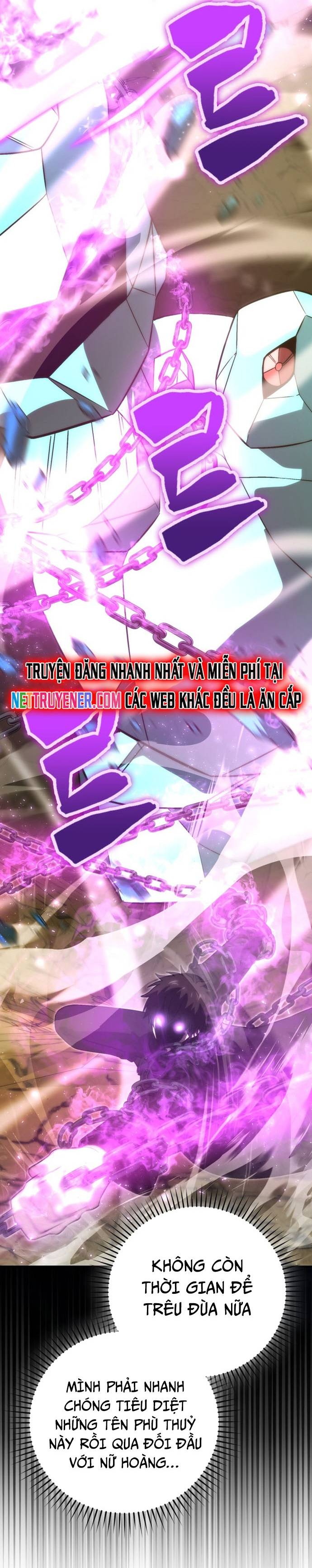 Ma Vương Thăng Cấp Bằng Võ Công Chapter 78 - Trang 23