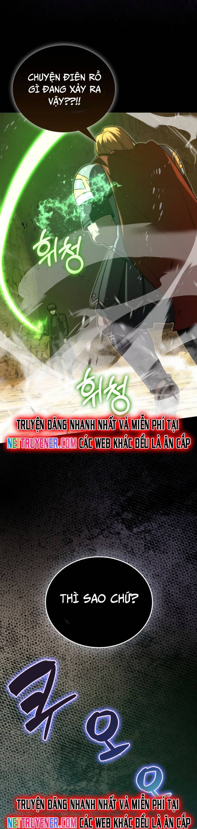 Ma Vương Thăng Cấp Bằng Võ Công Chapter 78 - Trang 48
