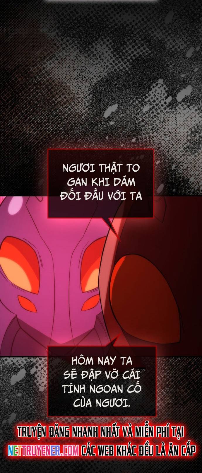 Ma Vương Thăng Cấp Bằng Võ Công Chapter 78 - Trang 19