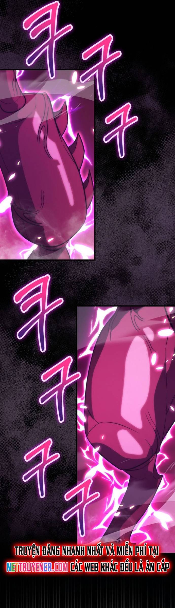 Ma Vương Thăng Cấp Bằng Võ Công Chapter 78 - Trang 17