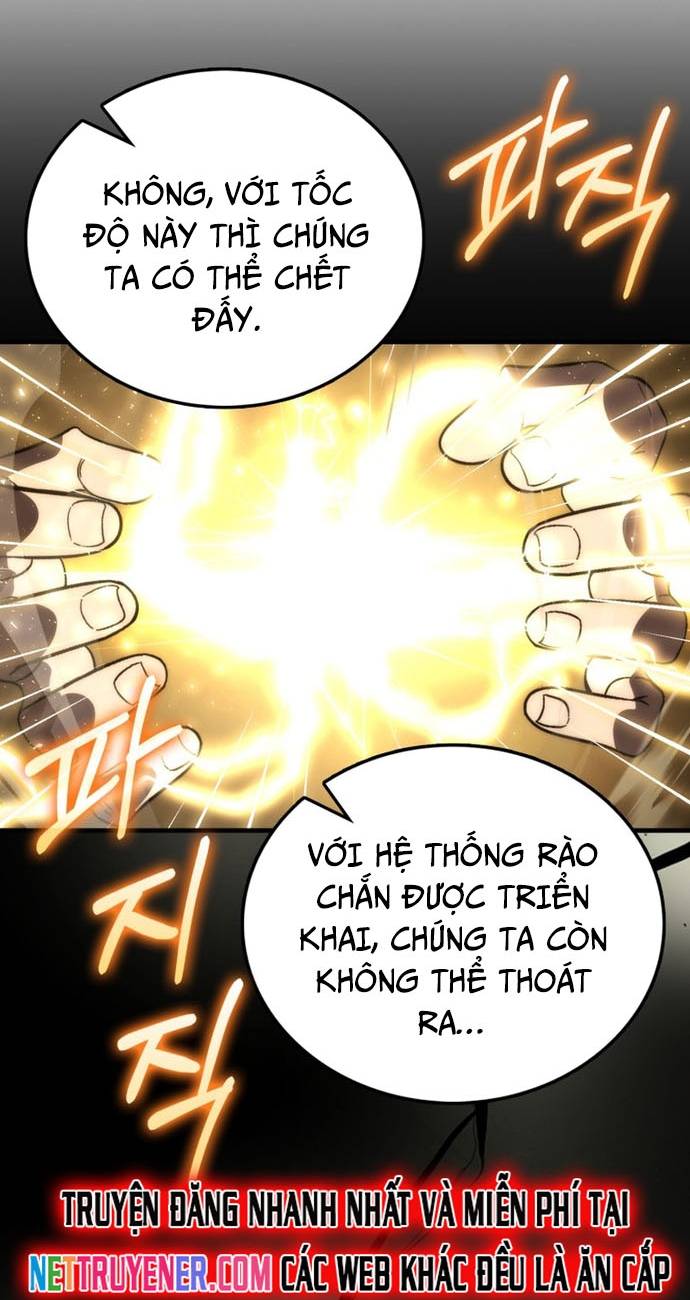 Ma Vương Thăng Cấp Bằng Võ Công Chapter 78 - Trang 27