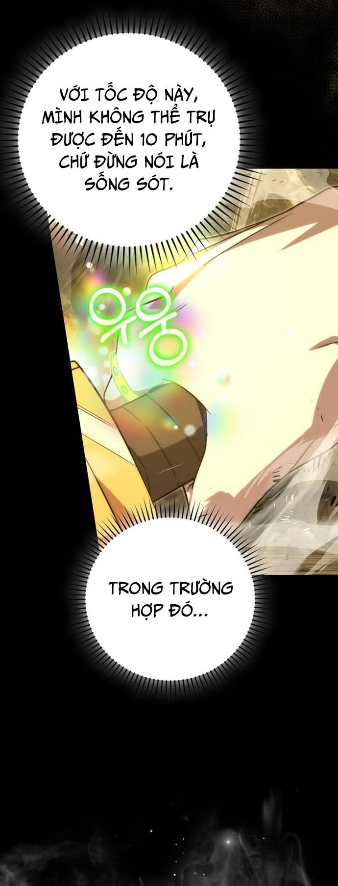 Ma Vương Thăng Cấp Bằng Võ Công Chapter 78 - Trang 41