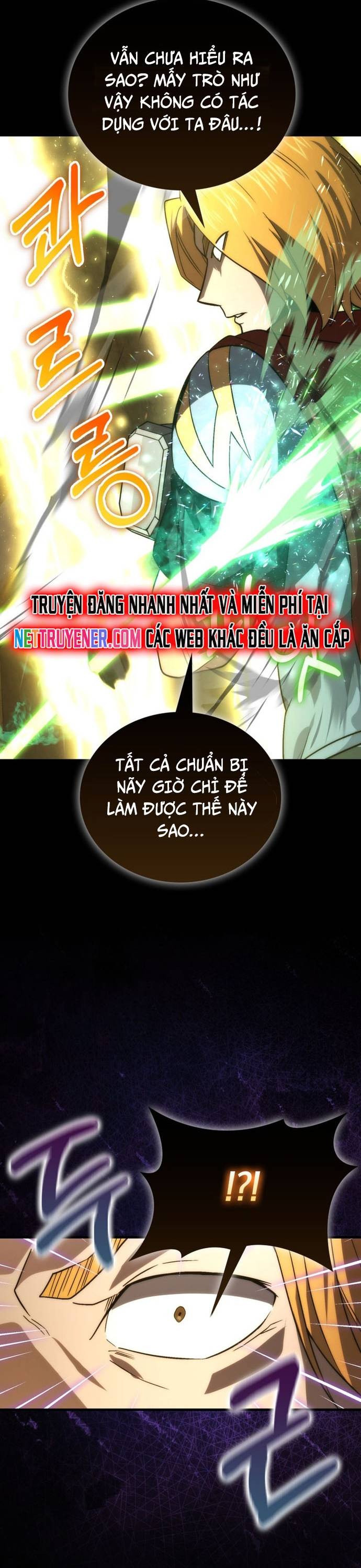 Ma Vương Thăng Cấp Bằng Võ Công Chapter 78 - Trang 47