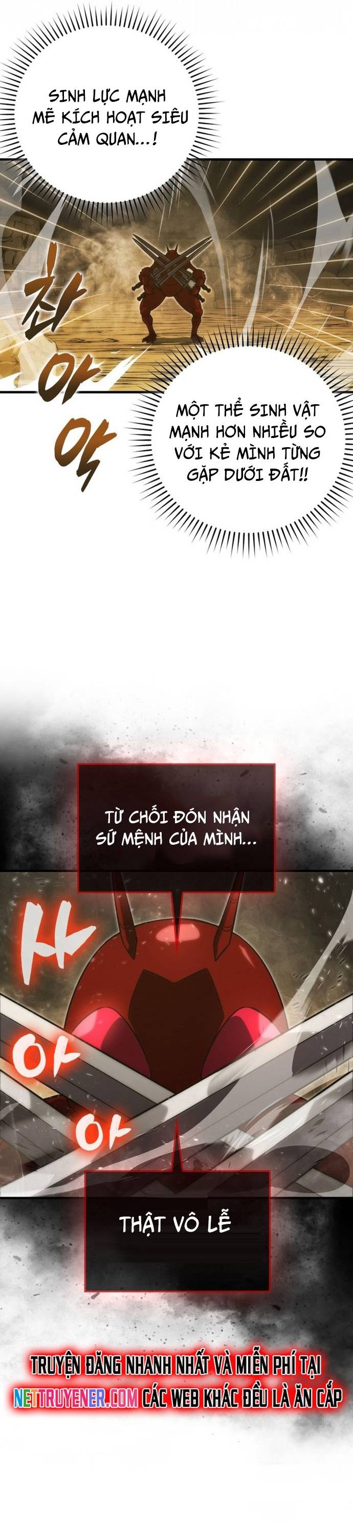 Ma Vương Thăng Cấp Bằng Võ Công Chapter 78 - Trang 8