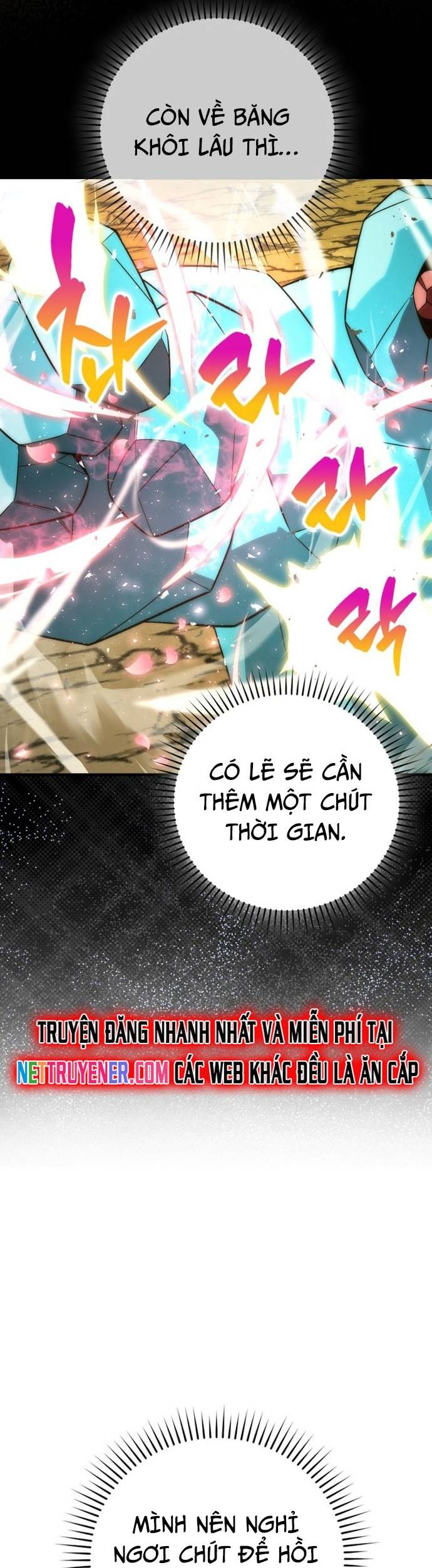Ma Vương Thăng Cấp Bằng Võ Công Chapter 78 - Trang 4