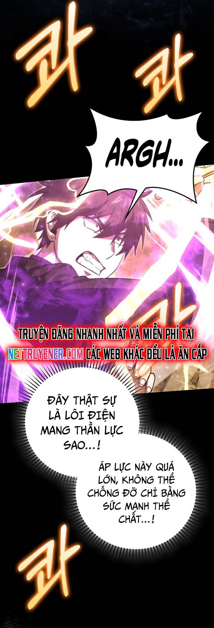 Ma Vương Thăng Cấp Bằng Võ Công Chapter 78 - Trang 39