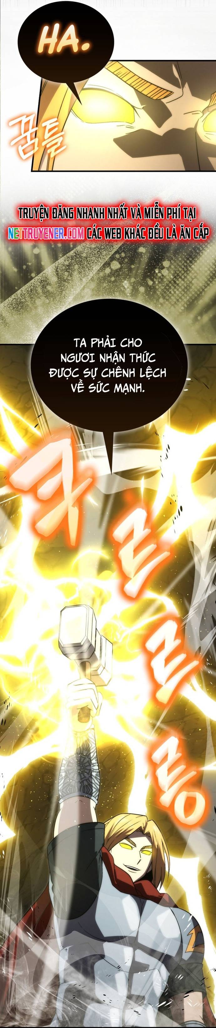 Ma Vương Thăng Cấp Bằng Võ Công Chapter 78 - Trang 35