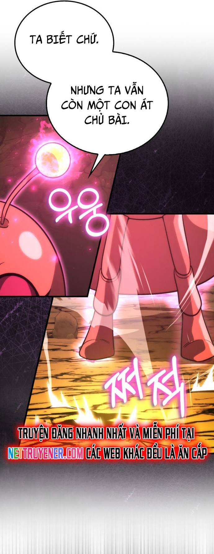 Ma Vương Thăng Cấp Bằng Võ Công Chapter 78 - Trang 14