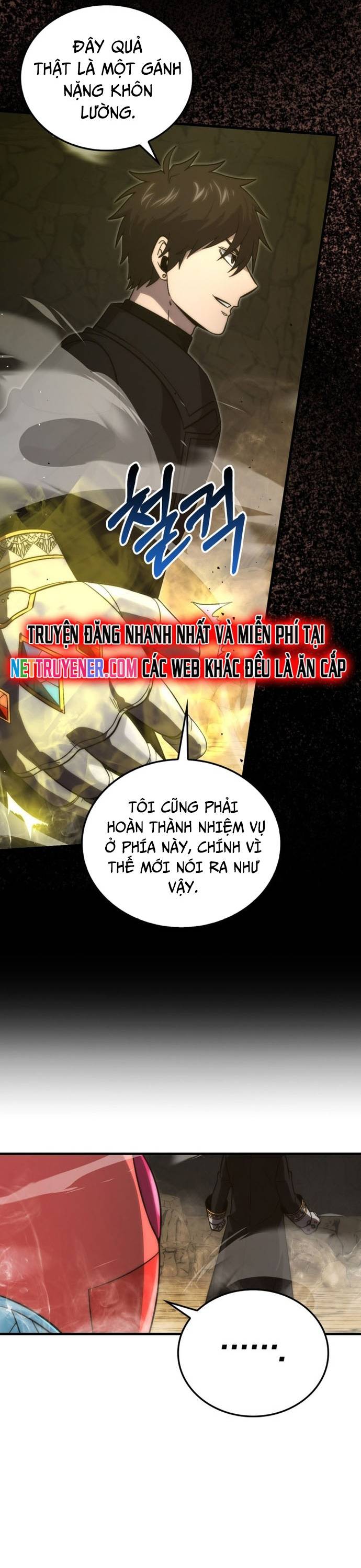 Ma Vương Thăng Cấp Bằng Võ Công Chapter 78 - Trang 12