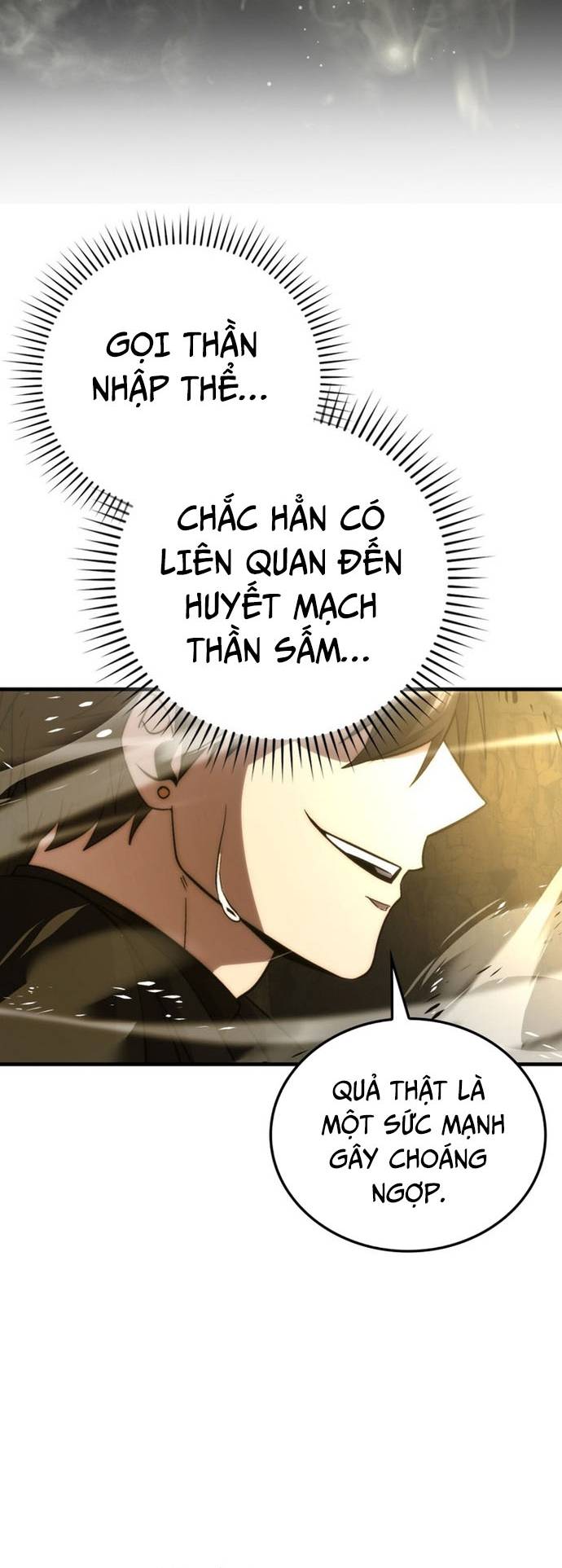 Ma Vương Thăng Cấp Bằng Võ Công Chapter 78 - Trang 32