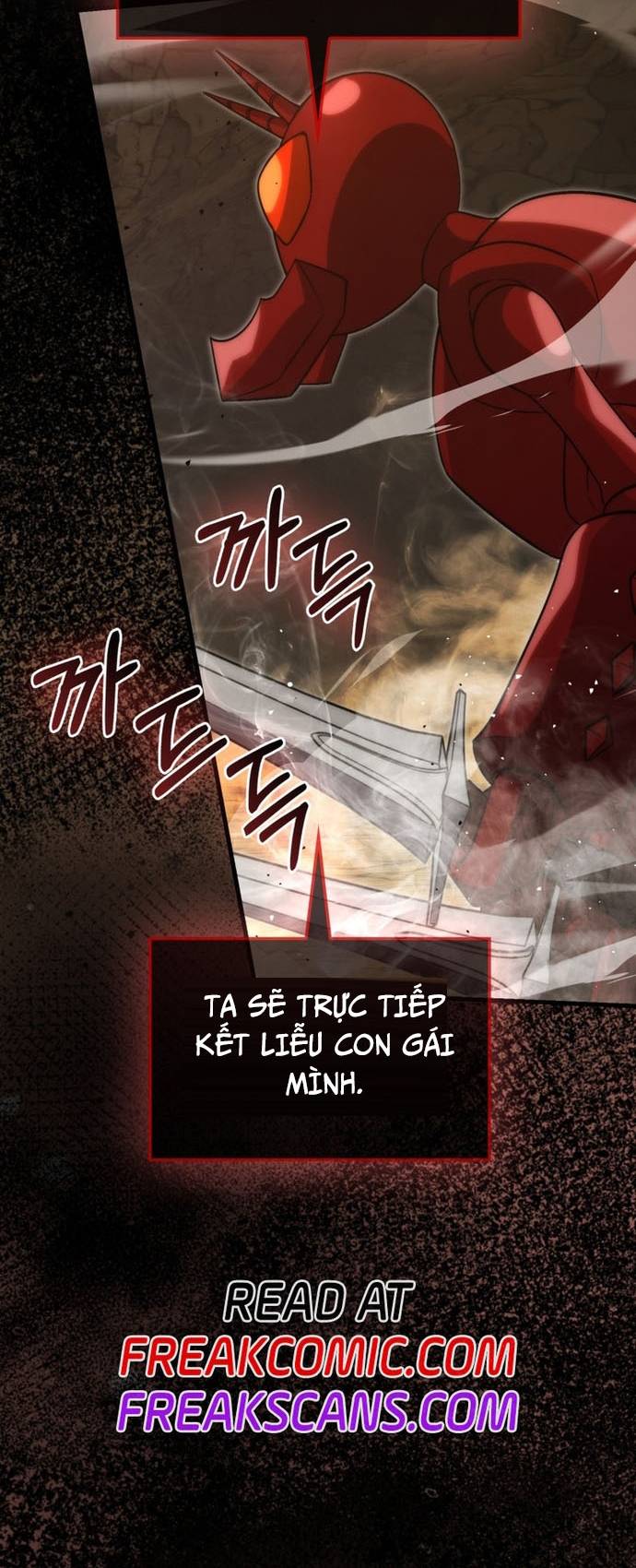 Ma Vương Thăng Cấp Bằng Võ Công Chapter 78 - Trang 11
