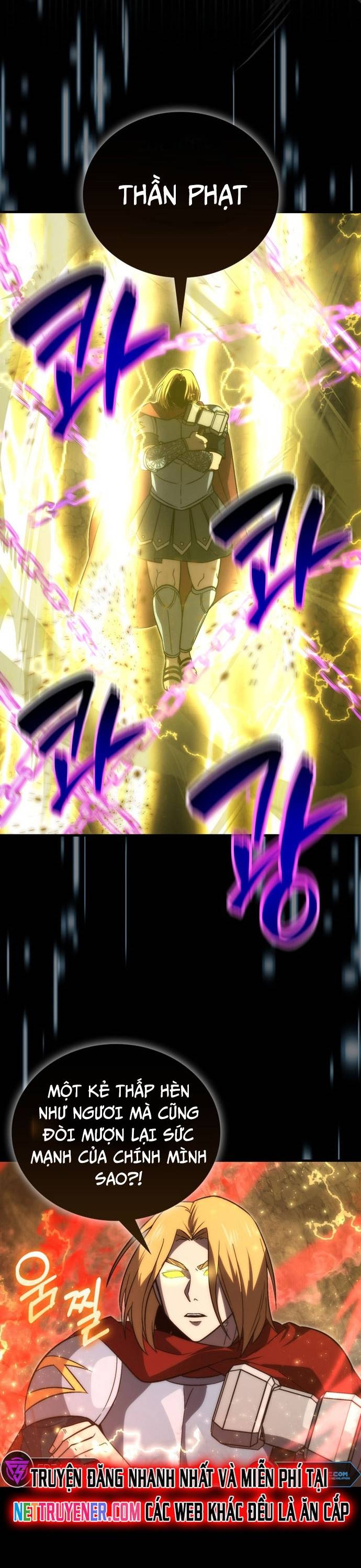 Ma Vương Thăng Cấp Bằng Võ Công Chapter 78 - Trang 44