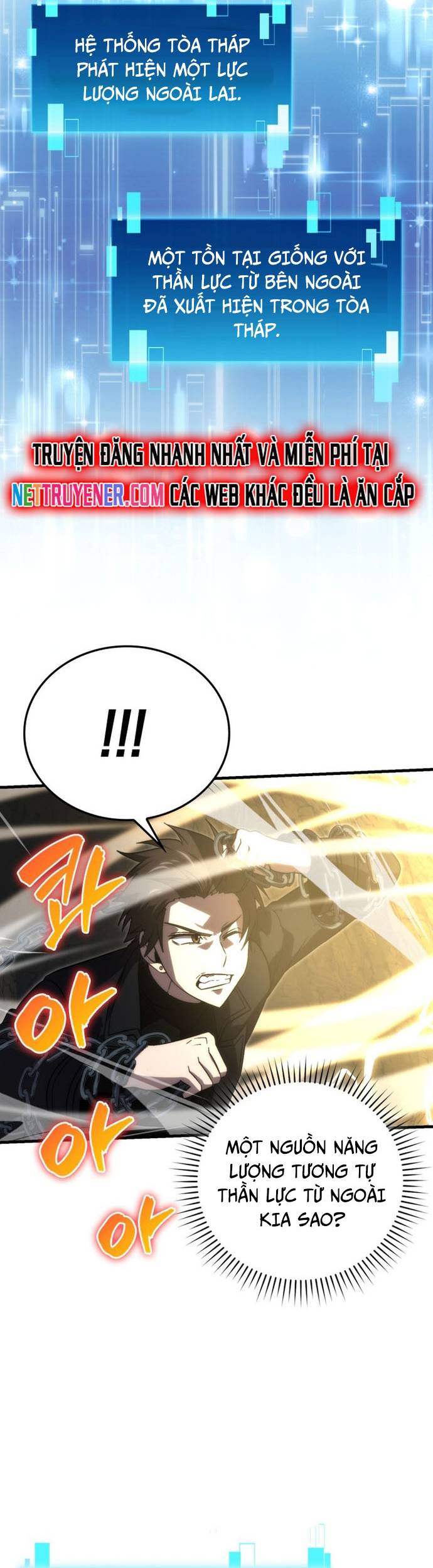 Ma Vương Thăng Cấp Bằng Võ Công Chapter 78 - Trang 29