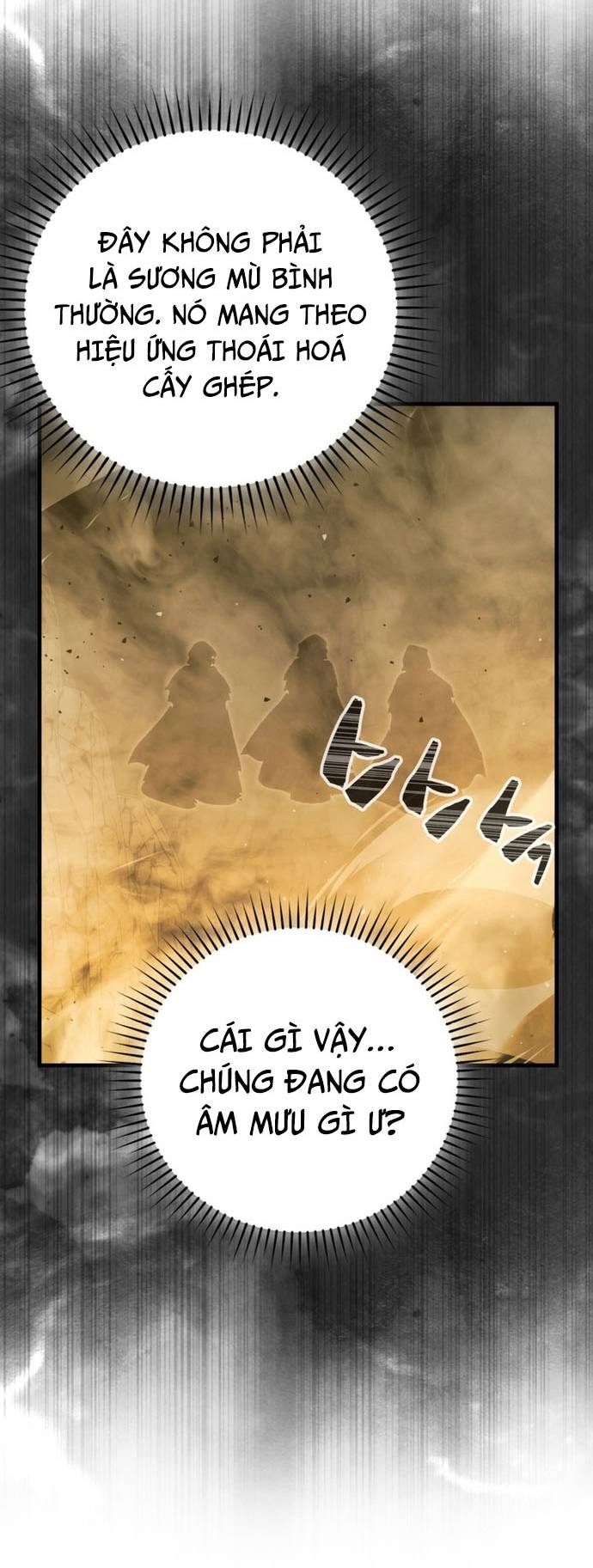 Ma Vương Thăng Cấp Bằng Võ Công Chapter 78 - Trang 25