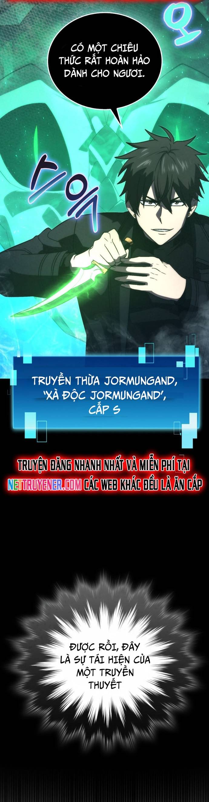 Ma Vương Thăng Cấp Bằng Võ Công Chapter 78 - Trang 49