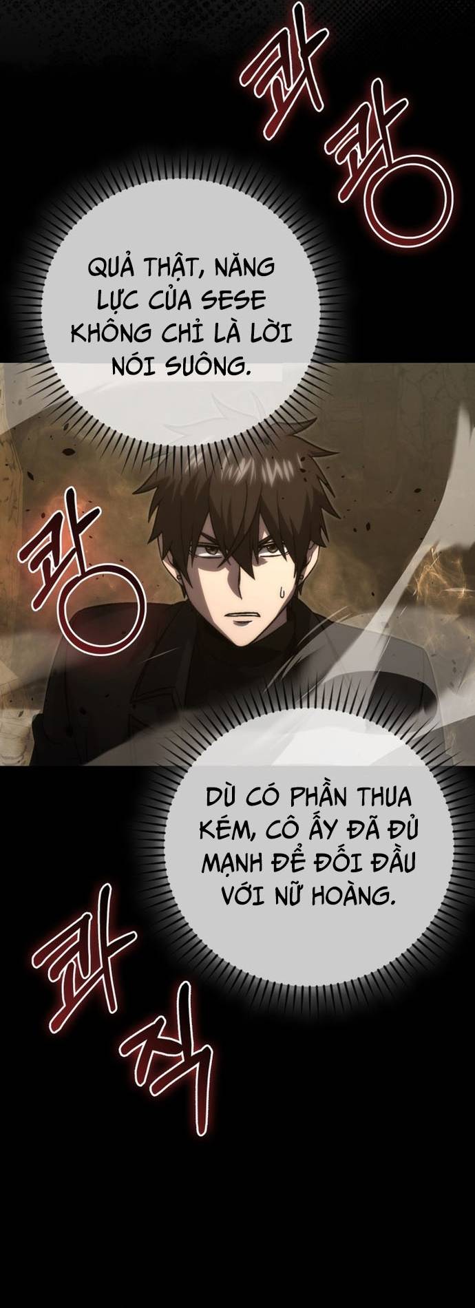 Ma Vương Thăng Cấp Bằng Võ Công Chapter 78 - Trang 20