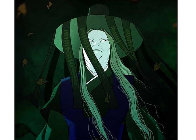 Cửa hàng đồ cổ tương lai chapter 29 - Trang 18