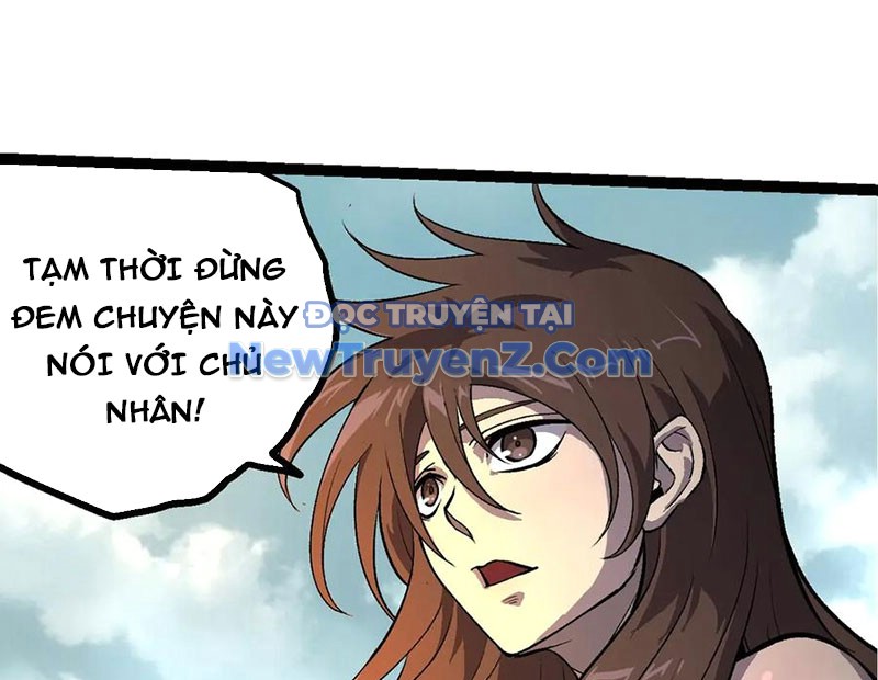 Chuyển Sinh Thành Liễu Đột Biến chapter 380 - Trang 86