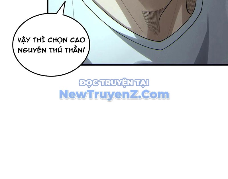 Thảm Họa Tử Linh Sư chapter 184 - Trang 62