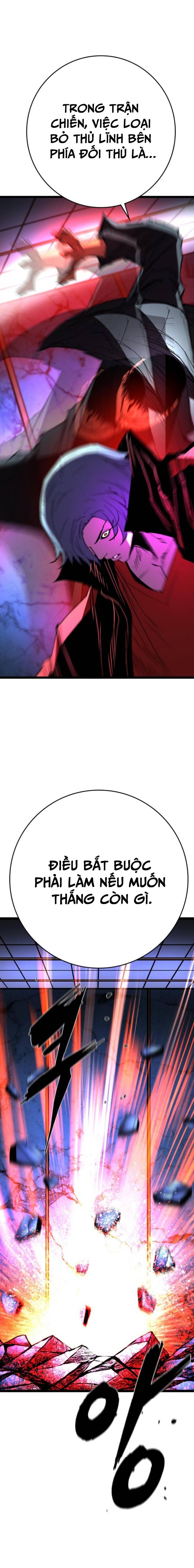 Phòng Gym Hanlim Chapter 231 - Trang 14