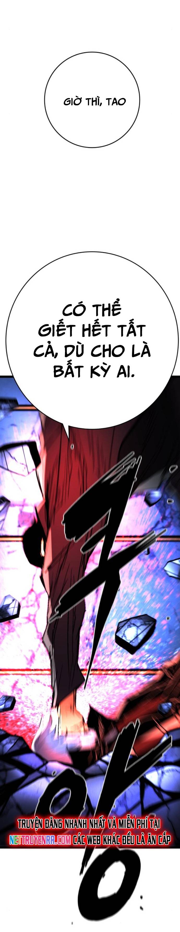 Phòng Gym Hanlim Chapter 231 - Trang 24