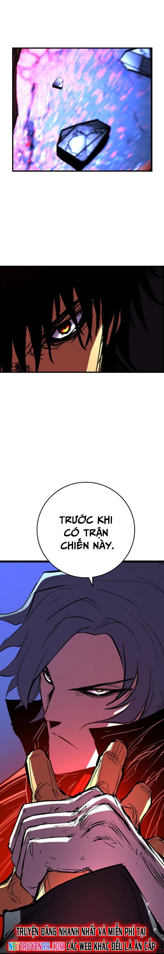 Phòng Gym Hanlim Chapter 231 - Trang 15