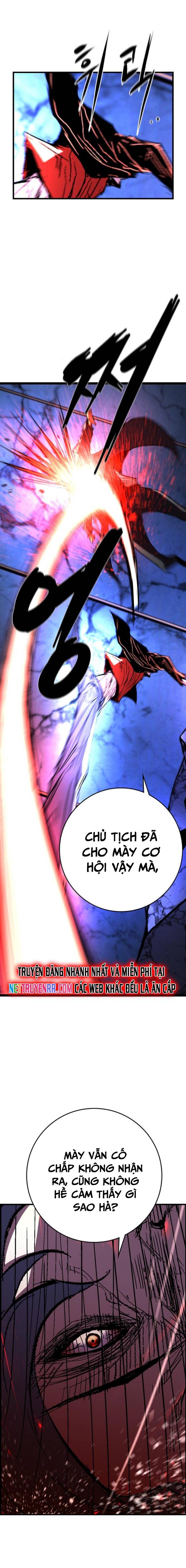 Phòng Gym Hanlim Chapter 231 - Trang 20